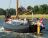Nog als varend casco in het Noordzeekanaal